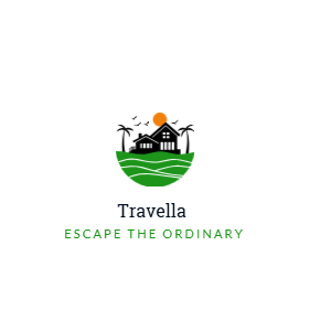 Travel Agency Logo